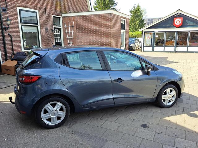 Renault CLIO 0.9 TCe Life
