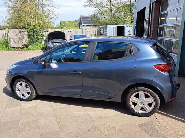 Renault CLIO 0.9 TCe Life