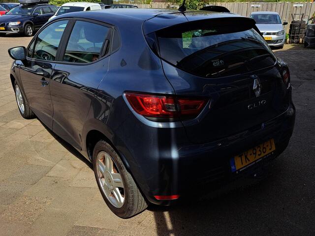 Renault CLIO 0.9 TCe Life