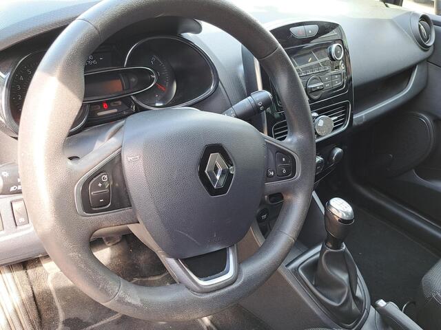 Renault CLIO 0.9 TCe Life