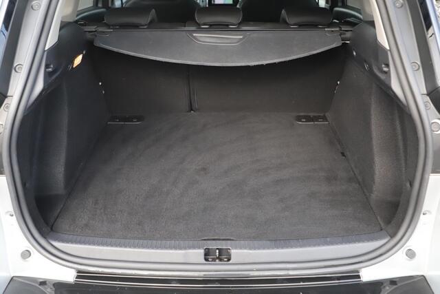 Renault CLIO Estate 0.9 TCe Limited Navigatie Carplay Android 15 inch LMV Airco Cruise Control Parkeersensor