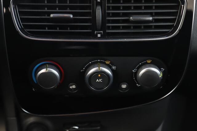 Renault CLIO Estate 0.9 TCe Limited Navigatie Carplay Android 15 inch LMV Airco Cruise Control Parkeersensor