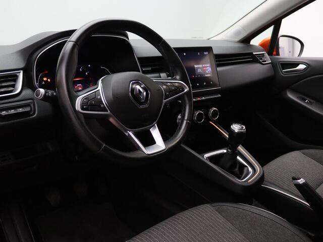 Renault CLIO 1.0 TCe Intens Camera | Cruise | Parkeersensoren voor en achter