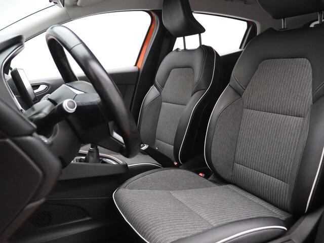 Renault CLIO 1.0 TCe Intens Camera | Cruise | Parkeersensoren voor en achter
