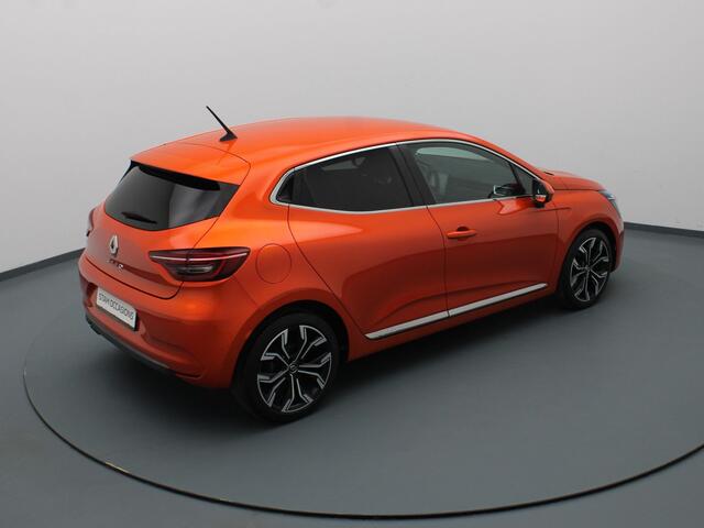 Renault CLIO 1.0 TCe Intens Camera | Cruise | Parkeersensoren voor en achter