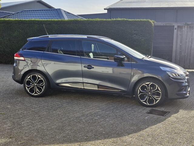 Renault CLIO Estate 1.2 TCe Bose