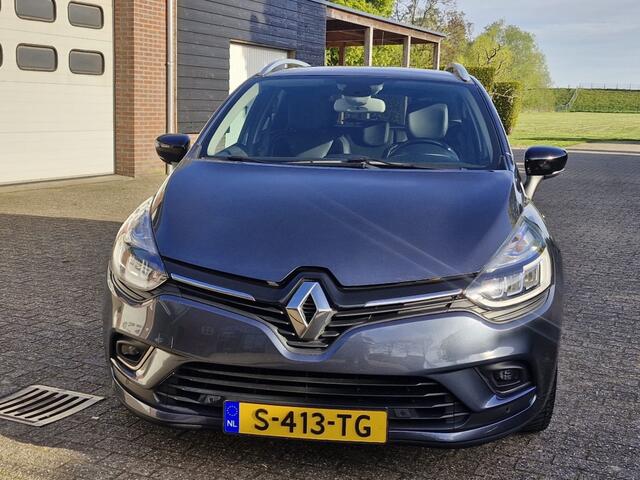 Renault CLIO Estate 1.2 TCe Bose
