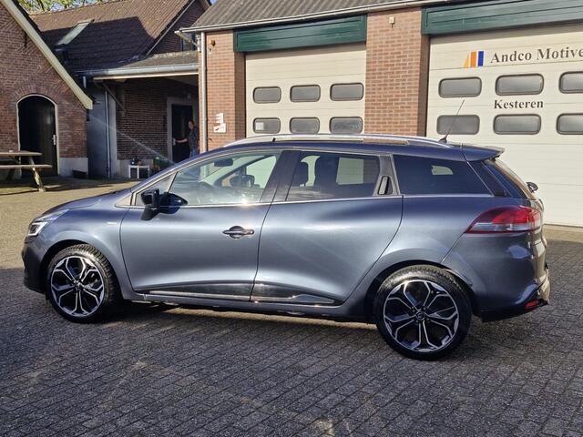 Renault CLIO Estate 1.2 TCe Bose