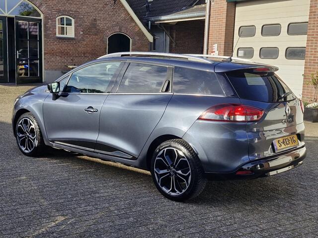 Renault CLIO Estate 1.2 TCe Bose