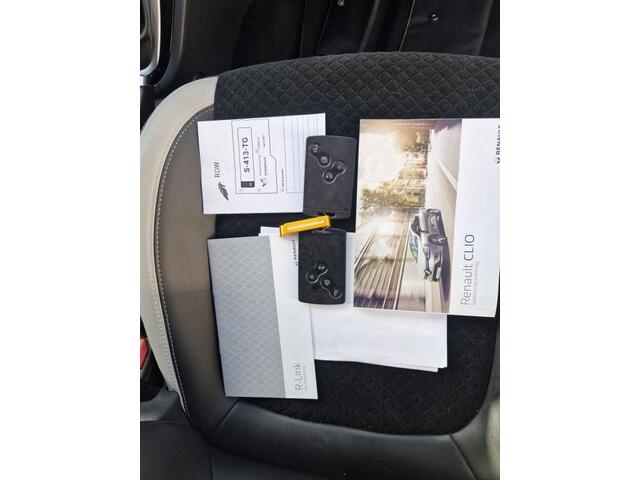 Renault CLIO Estate 1.2 TCe Bose