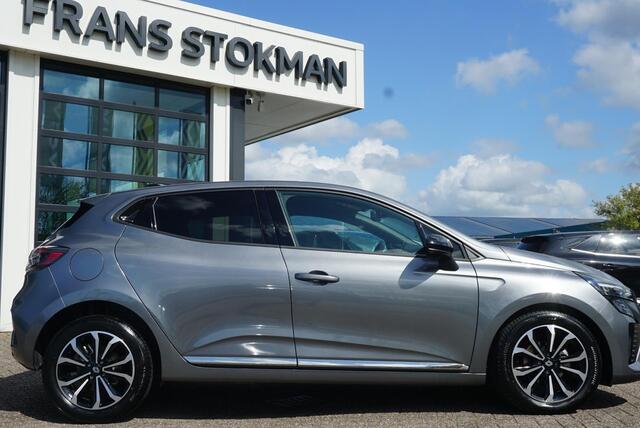 Renault CLIO 1.0 TCe 90 GPF techno