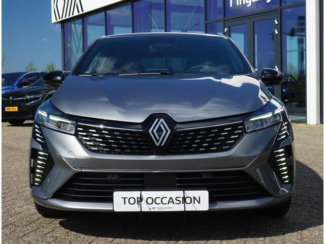 Renault CLIO 1.0 TCe 90 GPF techno