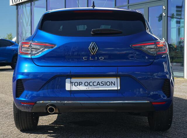 Renault CLIO 1.0 TCe 90 GPF techno