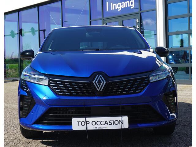 Renault CLIO 1.0 TCe 90 GPF techno