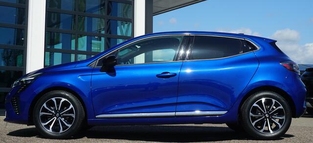 Renault CLIO 1.0 TCe 90 GPF techno