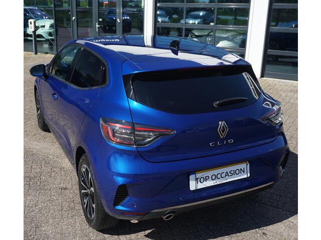 Renault CLIO 1.0 TCe 90 GPF techno