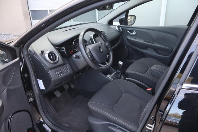 Renault CLIO Estate 0.9 TCe Limited - NL- Auto!! Airco I Parksens. A I Navi