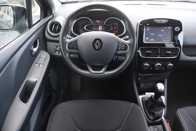 Renault CLIO Estate 0.9 TCe Limited - NL- Auto!! Airco I Parksens. A I Navi
