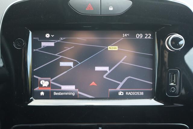 Renault CLIO Estate 0.9 TCe Limited - NL- Auto!! Airco I Parksens. A I Navi