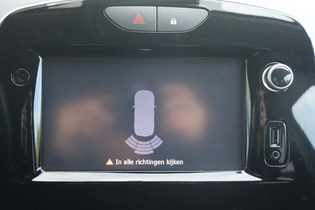 Renault CLIO Estate 0.9 TCe Limited - NL- Auto!! Airco I Parksens. A I Navi