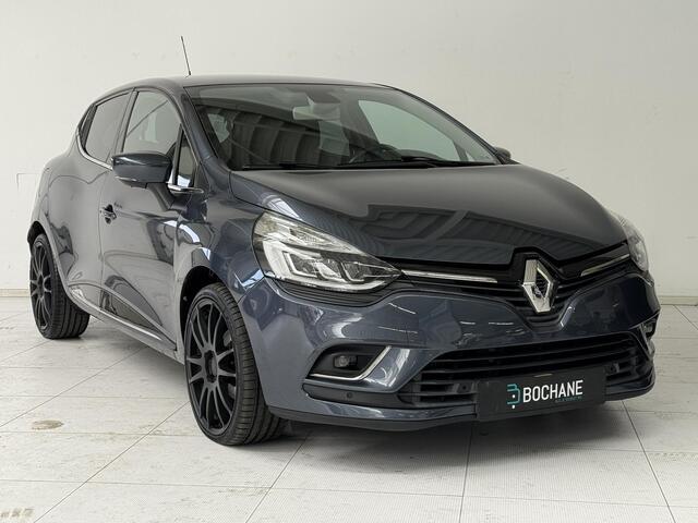 Renault CLIO 0.9 TCe Intens | Navigatie | Achteruitrijcamera | Climate Control | DAB+ |