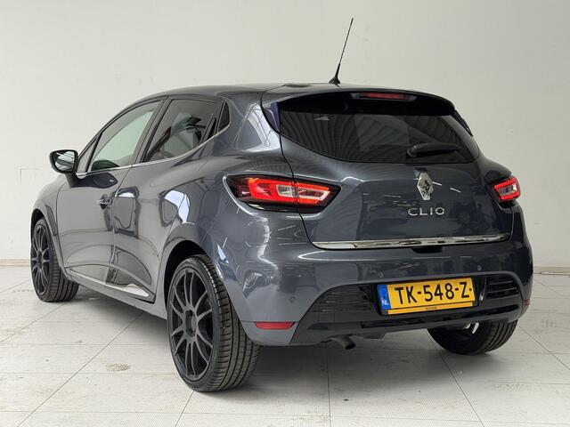 Renault CLIO 0.9 TCe Intens | Navigatie | Achteruitrijcamera | Climate Control | DAB+ |