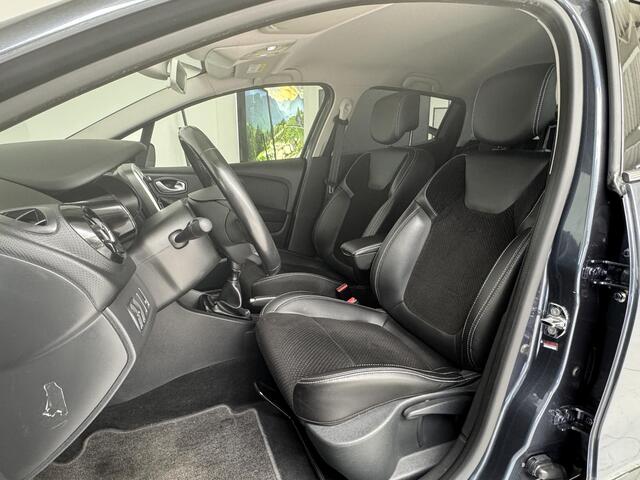 Renault CLIO 0.9 TCe Intens | Navigatie | Achteruitrijcamera | Climate Control | DAB+ |