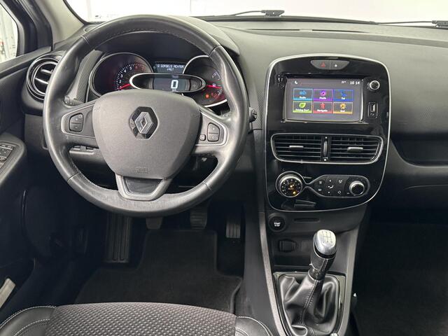 Renault CLIO 0.9 TCe Intens | Navigatie | Achteruitrijcamera | Climate Control | DAB+ |