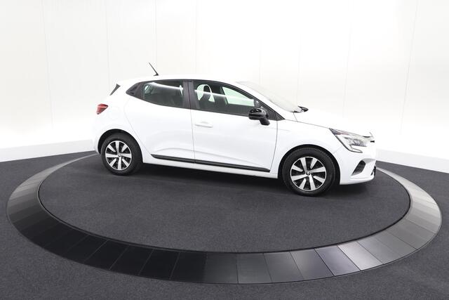 Renault CLIO TCe 90 Equilibre | Parkeersensoren | Apple Carplay | Cruise Control | Airco