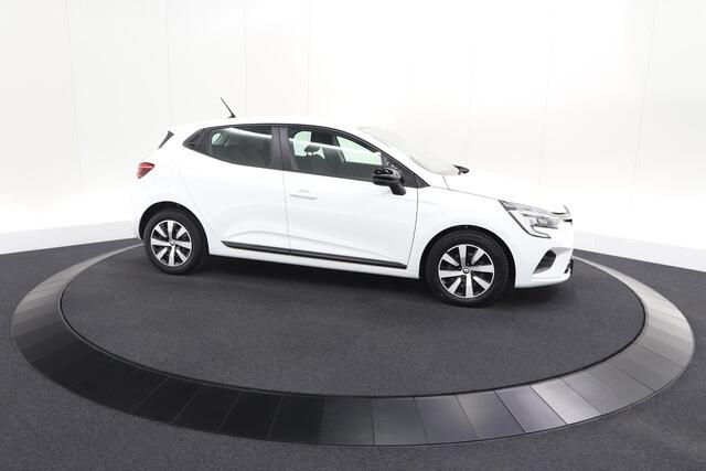 Renault CLIO TCe 90 Equilibre | Parkeersensoren | Apple Carplay | Cruise Control | Airco