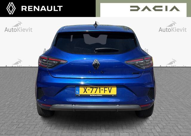 Renault CLIO 1.6 E-Tech Full Hybrid 145 esprit Alpine