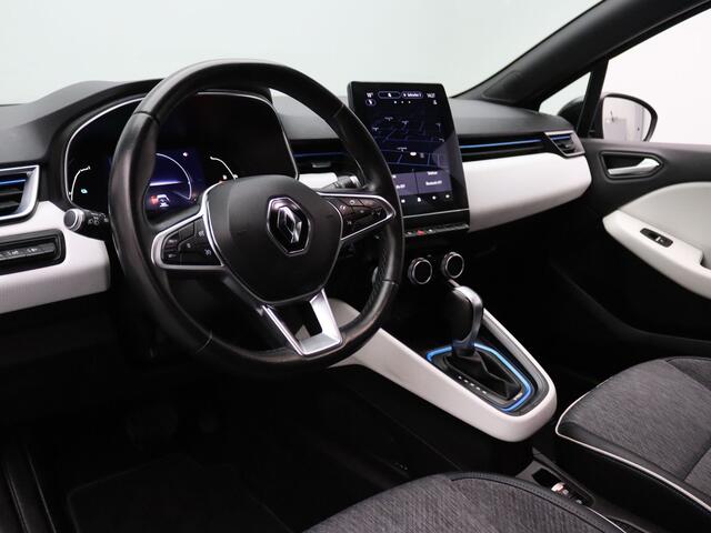 Renault CLIO E-Tech Hybrid 140pk Serie Limitee E-TECH Climate | Cruise | Navig | parkeersensor. v+a