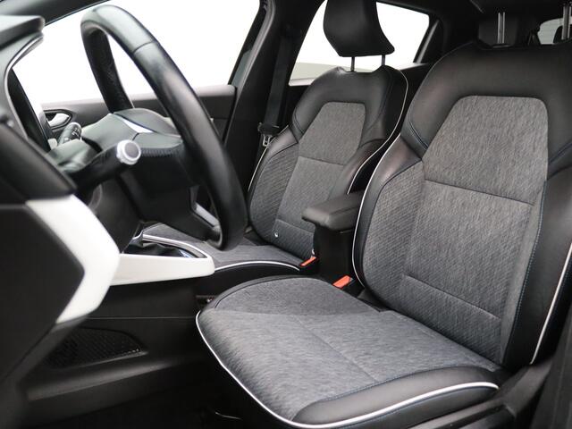 Renault CLIO E-Tech Hybrid 140pk Serie Limitee E-TECH Climate | Cruise | Navig | parkeersensor. v+a