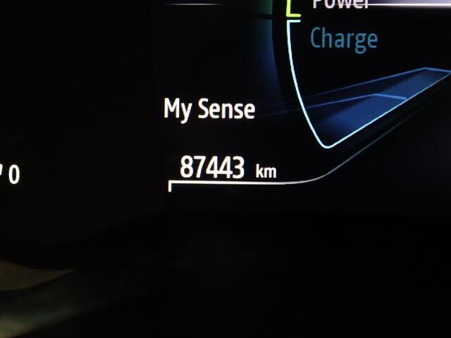 Renault CLIO E-Tech Hybrid 140pk Serie Limitee E-TECH Climate | Cruise | Navig | parkeersensor. v+a