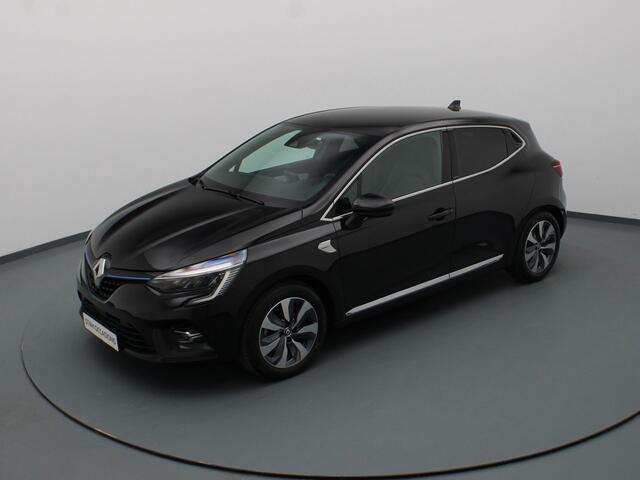 Renault CLIO E-Tech Hybrid 140pk Serie Limitee E-TECH Climate | Cruise | Navig | parkeersensor. v+a