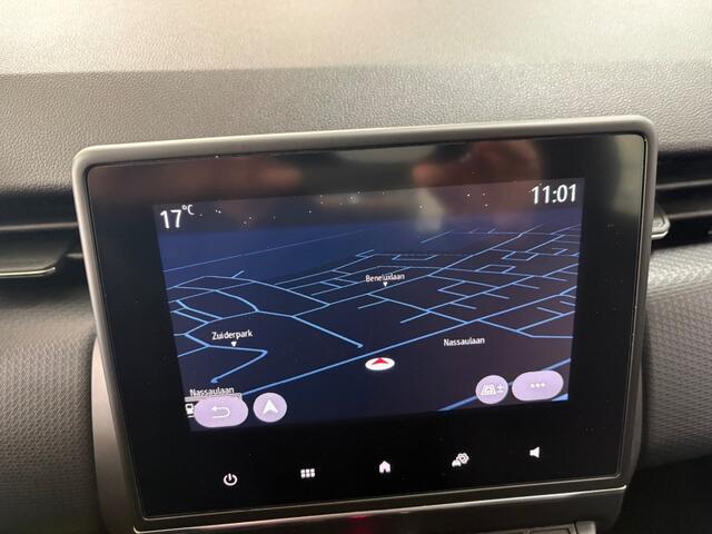 Renault CLIO 1.6 Hybrid 140 Navigatie Airco PDC Cruise Apple Android