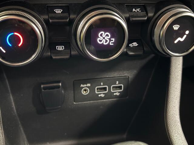 Renault CLIO 1.6 Hybrid 140 Navigatie Airco PDC Cruise Apple Android