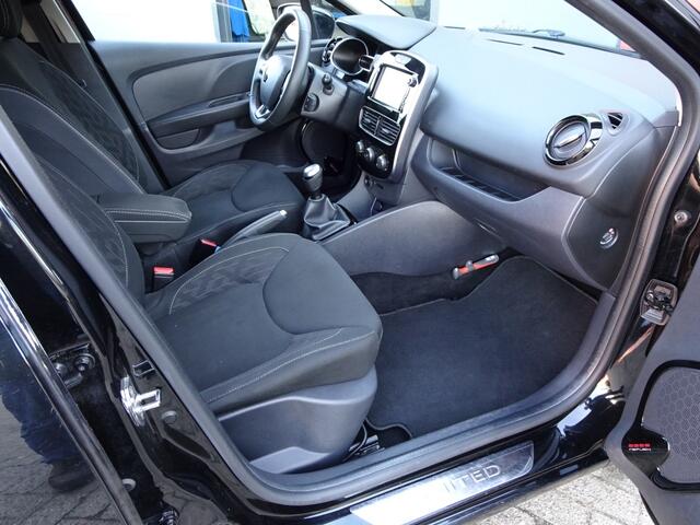 Renault CLIO Estate 0.9 TCe Limited