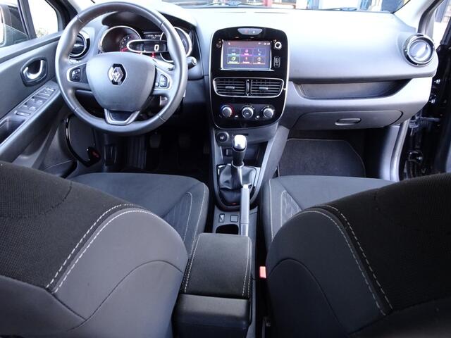 Renault CLIO Estate 0.9 TCe Limited