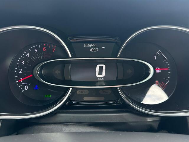 Renault CLIO 0.9 TCe Limited, Airco, Bluetooth, Cruise, Navi, PDC, NAP