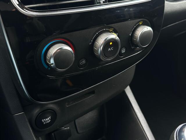 Renault CLIO 0.9 TCe Limited, Airco, Bluetooth, Cruise, Navi, PDC, NAP