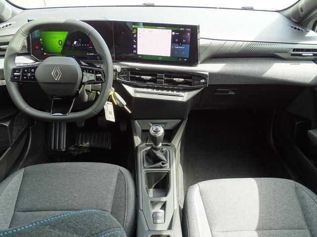 Renault CLIO 1.2 TCe 115 evolution NU 5 JAAR GARANTIE! / PACK NAVIGATION / ALL SEASON BANDEN / METALLIC