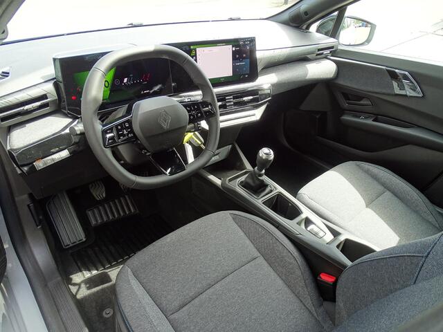 Renault CLIO 1.2 TCe 115 evolution NU 5 JAAR GARANTIE! / PACK NAVIGATION / ALL SEASON BANDEN / METALLIC