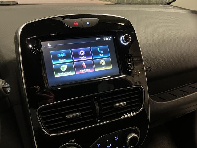 Renault CLIO 0.9 TCe Limited | Clima | PDC | 16" LMV | Blanc Nacre | Dealeronderhouden | Nette auto |