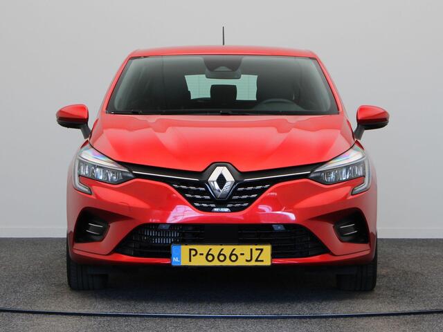 Renault CLIO 1.0 TCe Intens | Clima | Navi | LED | Keyless | Trekhaak 900KG.