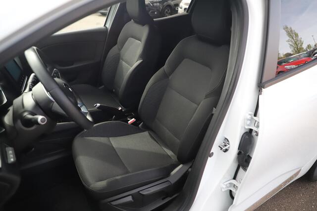 Renault CLIO 1.0 TCe Zen Trekhaak Navigatie Carplay Android Cruise Parkeersensor Rijstrooksensor