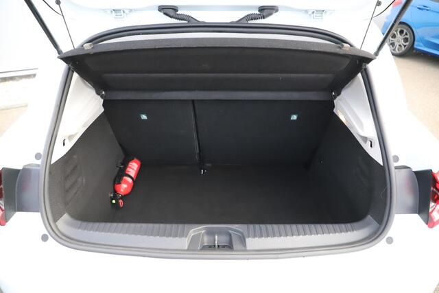 Renault CLIO 1.0 TCe Zen Trekhaak Navigatie Carplay Android Cruise Parkeersensor Rijstrooksensor