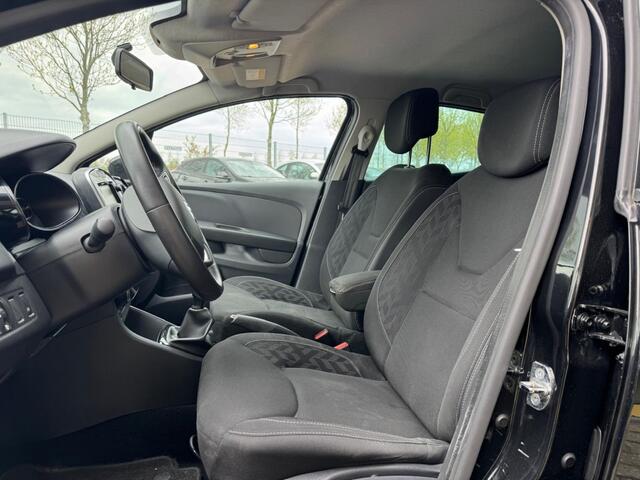 Renault CLIO 0.9 TCe Limited