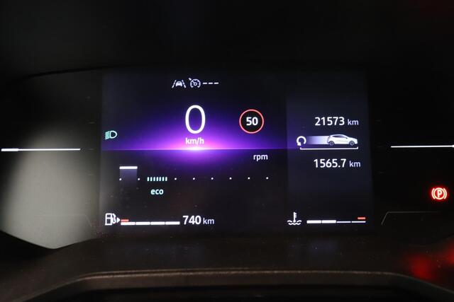 Renault CLIO 1.0 TCe 90 GPF evolution | Camera | Navigatiesysteem | Lichtmetalen velgen |