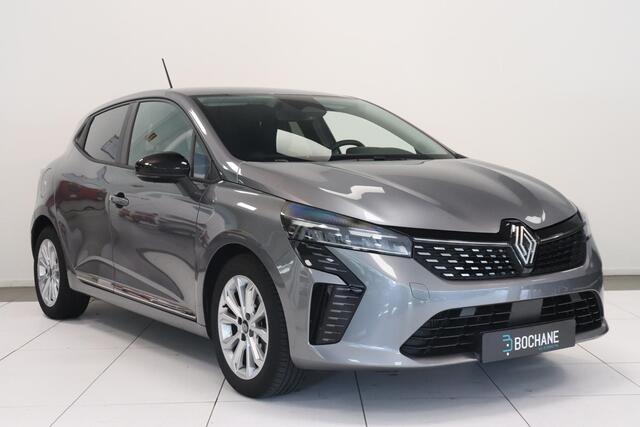 Renault CLIO 1.0 TCe 90 GPF evolution | Camera | Navigatiesysteem | Lichtmetalen velgen |